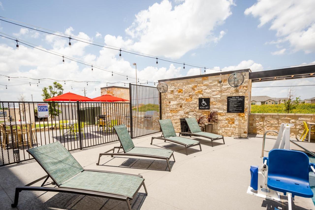 Tru By Hilton Pflugerville, Tx Εξωτερικό φωτογραφία