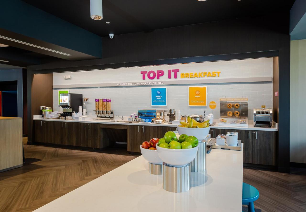 Tru By Hilton Pflugerville, Tx Εξωτερικό φωτογραφία