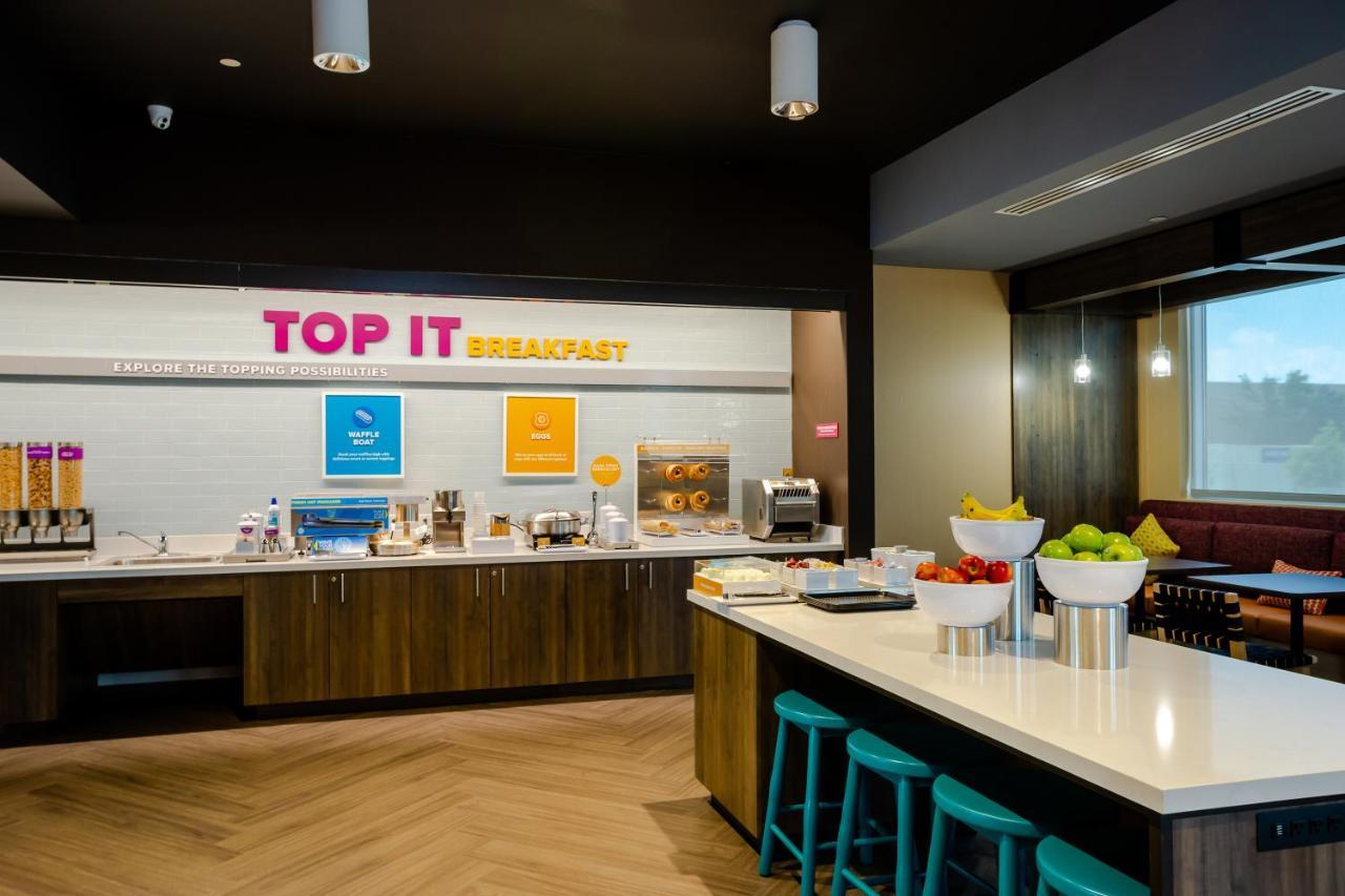 Tru By Hilton Pflugerville, Tx Εξωτερικό φωτογραφία