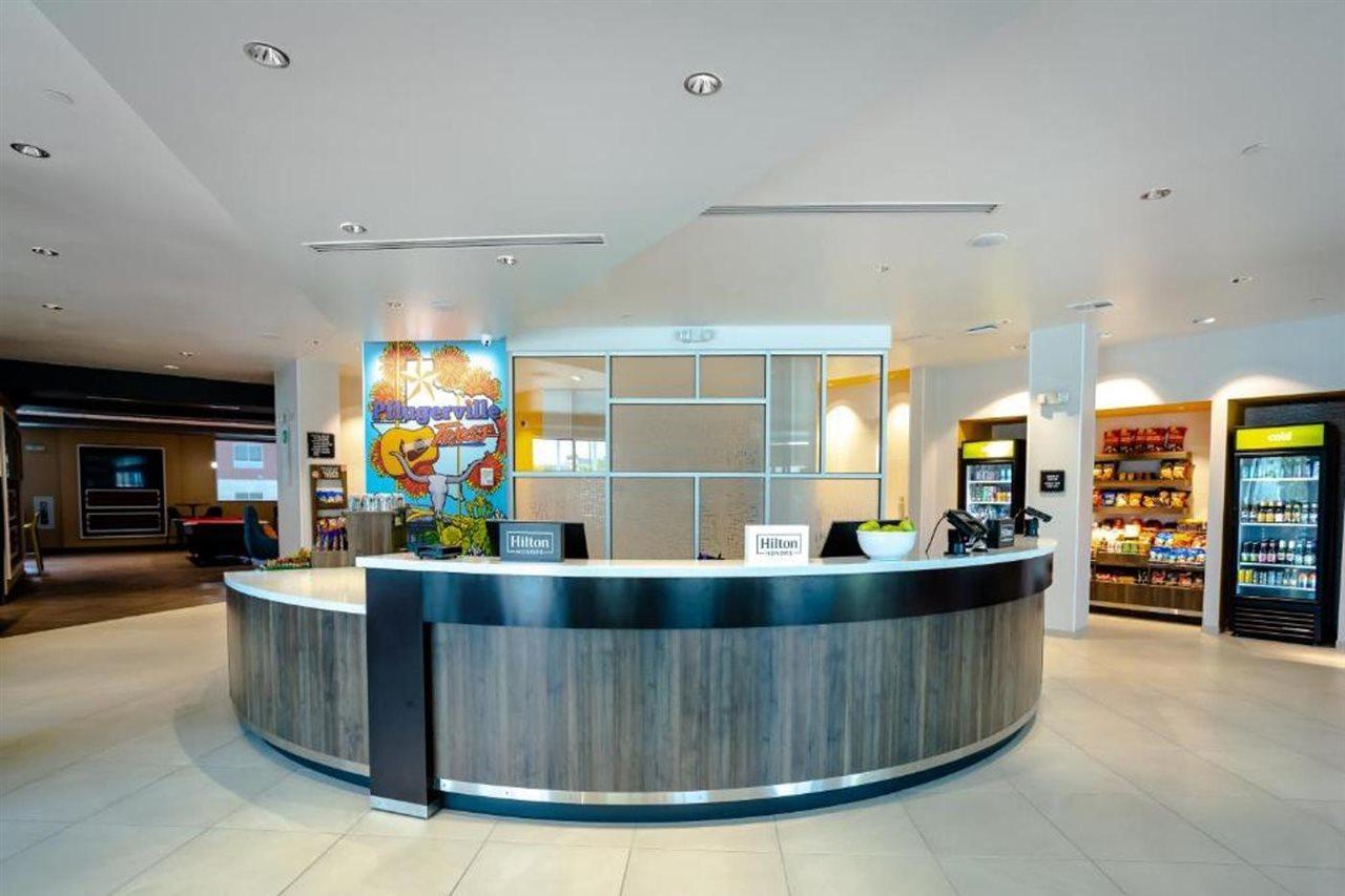 Tru By Hilton Pflugerville, Tx Εξωτερικό φωτογραφία