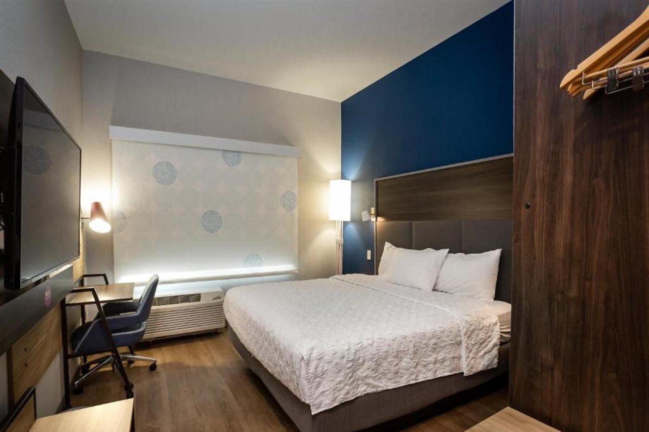 Tru By Hilton Pflugerville, Tx Εξωτερικό φωτογραφία