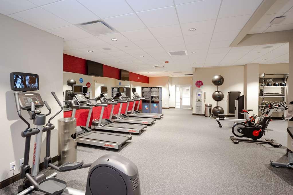 Tru By Hilton Pflugerville, Tx Ανέσεις φωτογραφία