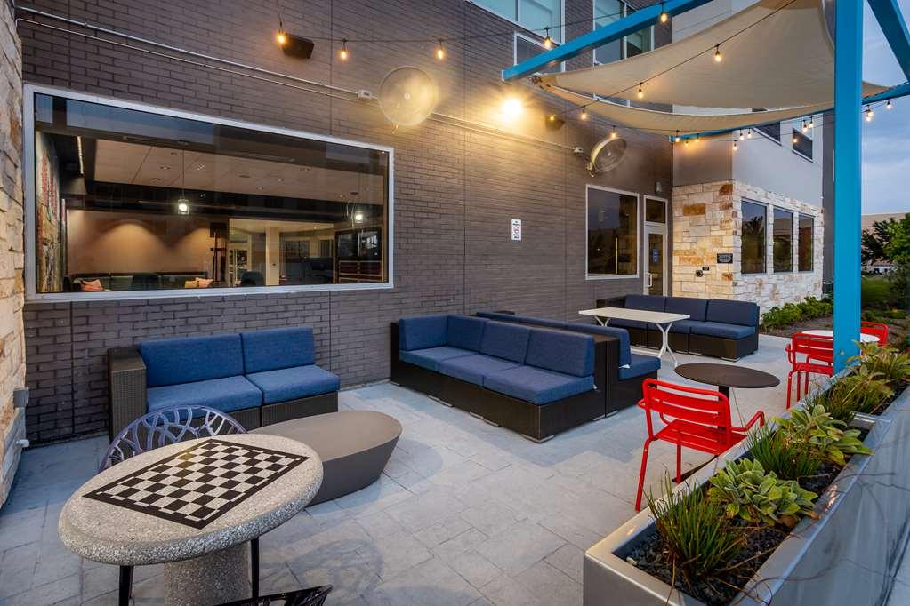 Tru By Hilton Pflugerville, Tx Εξωτερικό φωτογραφία
